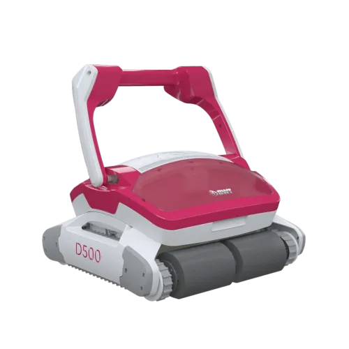 Robot D500